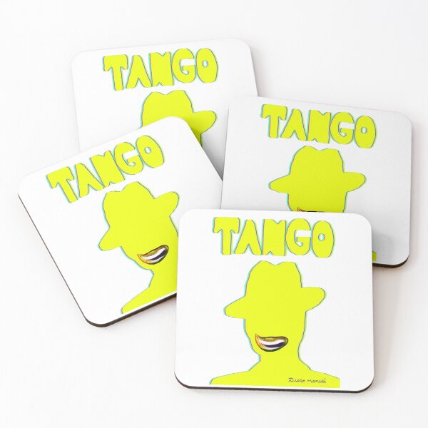 Item preview, Tango  designed and sold by Diego Manuel Rodriguez.