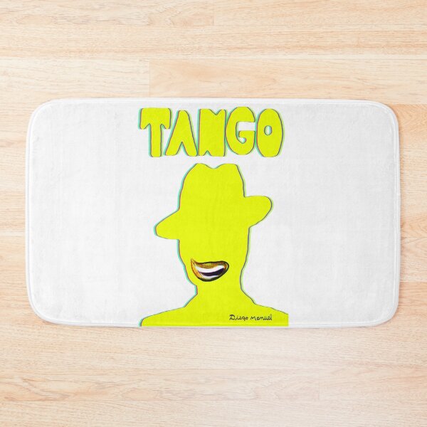 Item preview, Tango  designed and sold by Diego Manuel Rodriguez.