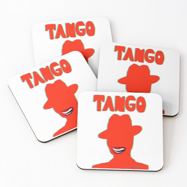 Item preview, Tango  designed and sold by Diego Manuel Rodriguez.