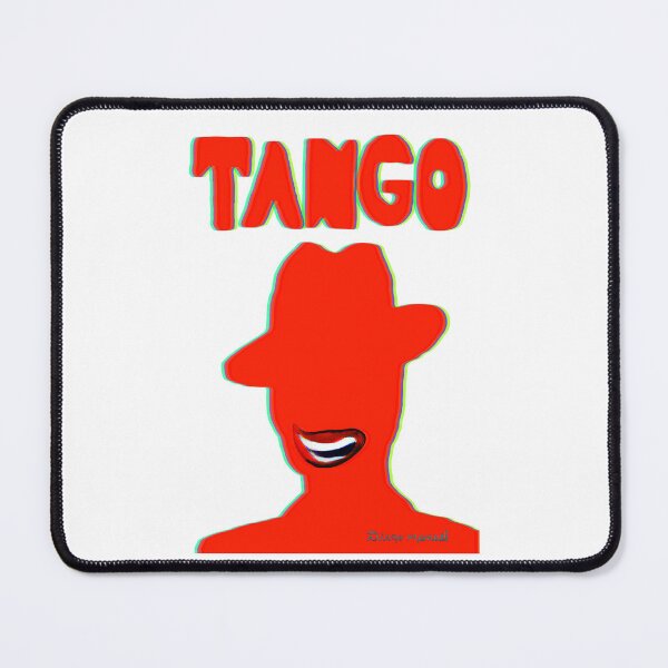Item preview, Tango  designed and sold by Diego Manuel Rodriguez.