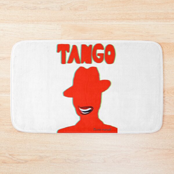 Item preview, Tango  designed and sold by Diego Manuel Rodriguez.