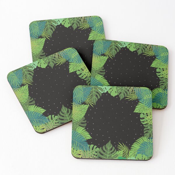 Item preview, Jungle night. designed and sold by MiPa78.