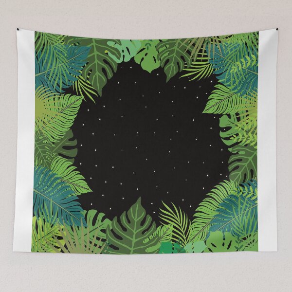 Item preview, Jungle night. designed and sold by MiPa78.