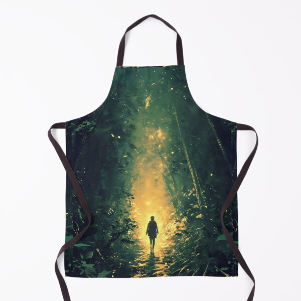 Item preview, Follow the Light designed and sold by MidArtForge.