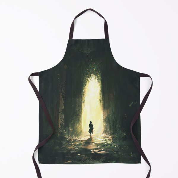 Item preview, Follow the Light designed and sold by MidArtForge.