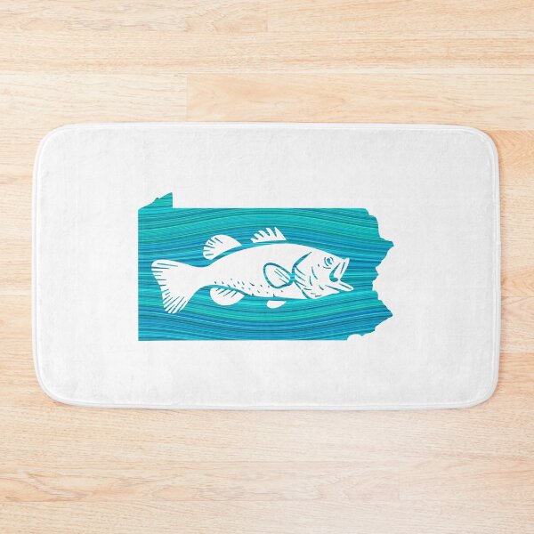 Item preview, Pennsylvania Wave Fishing designed and sold by Esskay Designs.