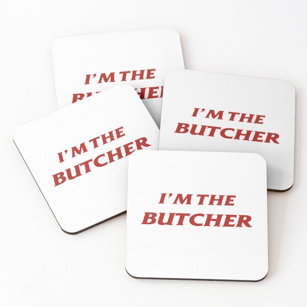 Item preview, CMAT Take A Sexy Picture Of Me - I'm The Butcher v1 designed and sold by incloudines.