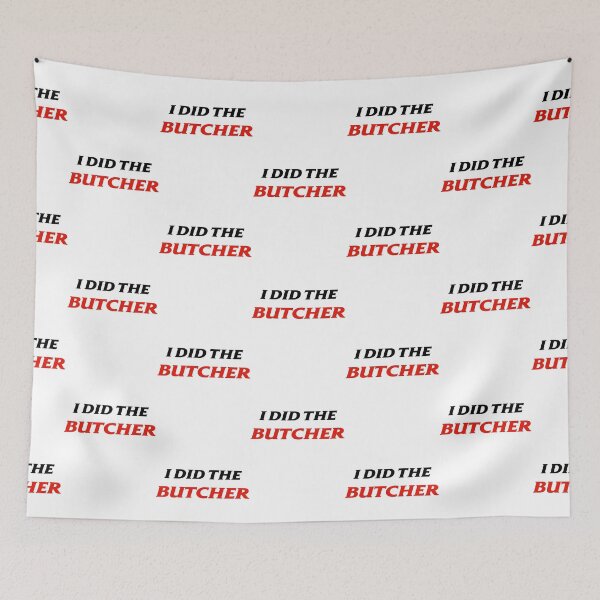 Item preview, CMAT Take A Sexy Picture Of Me -  I Did The Butcher v2 designed and sold by incloudines.