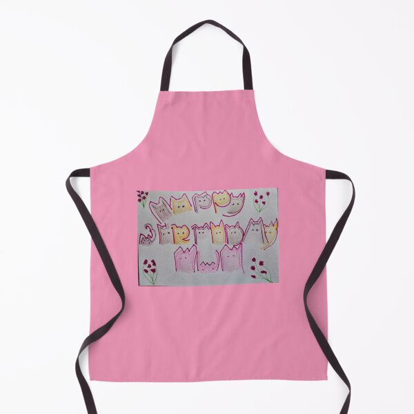 Item preview, Alphabet Cats Mum Birthday Card by Fallen Angel Art designed and sold by FallenAngelArt.