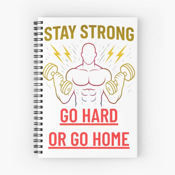 Item preview, Stay strong v.3 designed and sold by Stemies Productions.