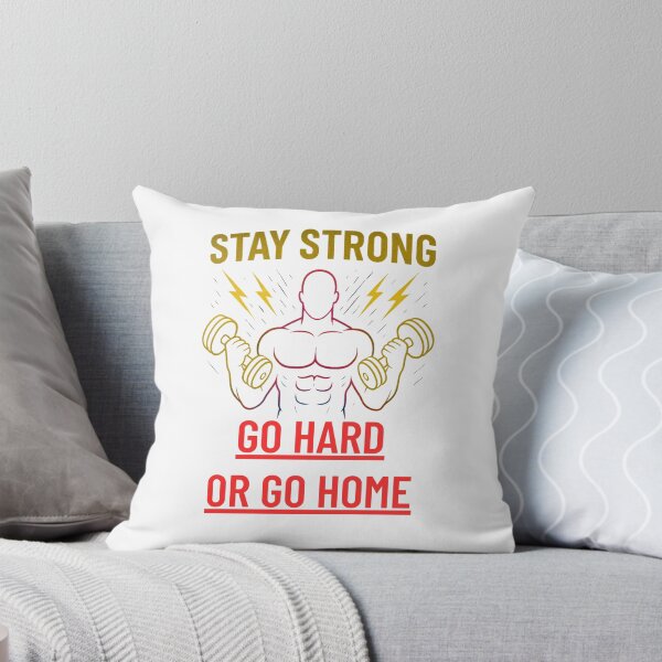 Item preview, Stay strong v.3 designed and sold by Stemies Productions.