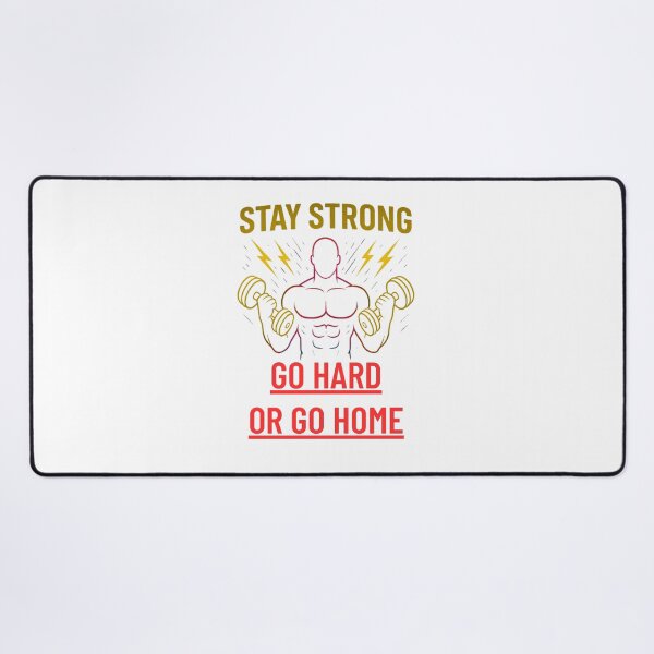 Item preview, Stay strong v.3 designed and sold by Stemies Productions.