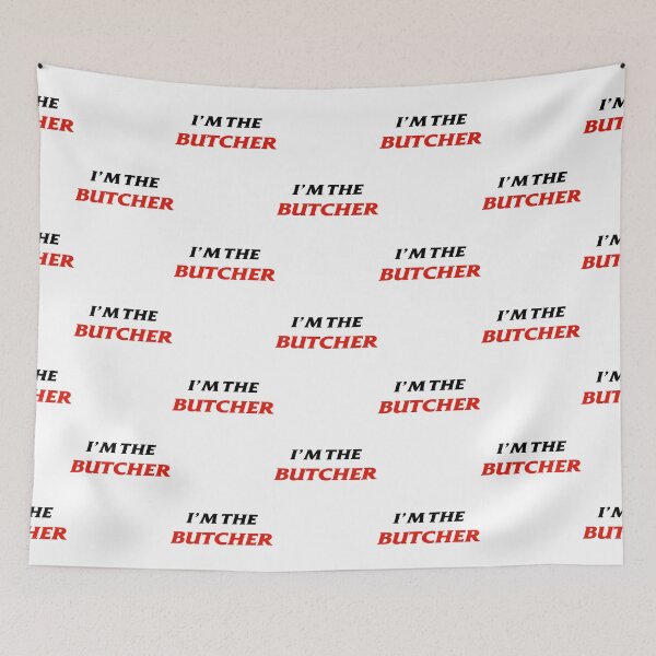 Item preview, CMAT Take A Sexy Picture Of Me - I'm The Butcher v2 designed and sold by incloudines.