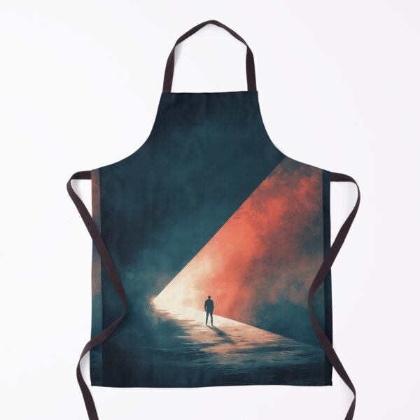 Item preview, Follow the Light designed and sold by MidArtForge.
