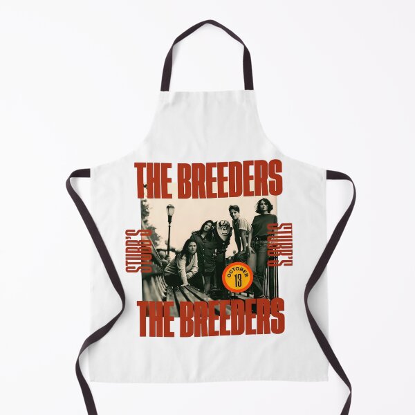 Item preview, The Breederss Rock Band  designed and sold by Amlobderhm.