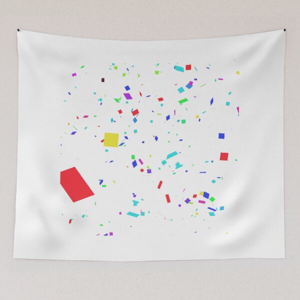Item preview, Confetti poppers designed and sold by TriForceDesign.