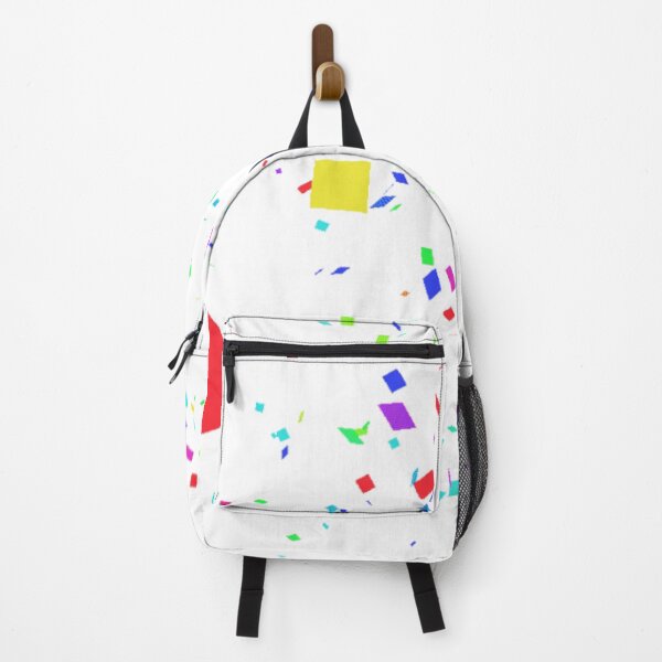Item preview, Confetti poppers designed and sold by TriForceDesign.