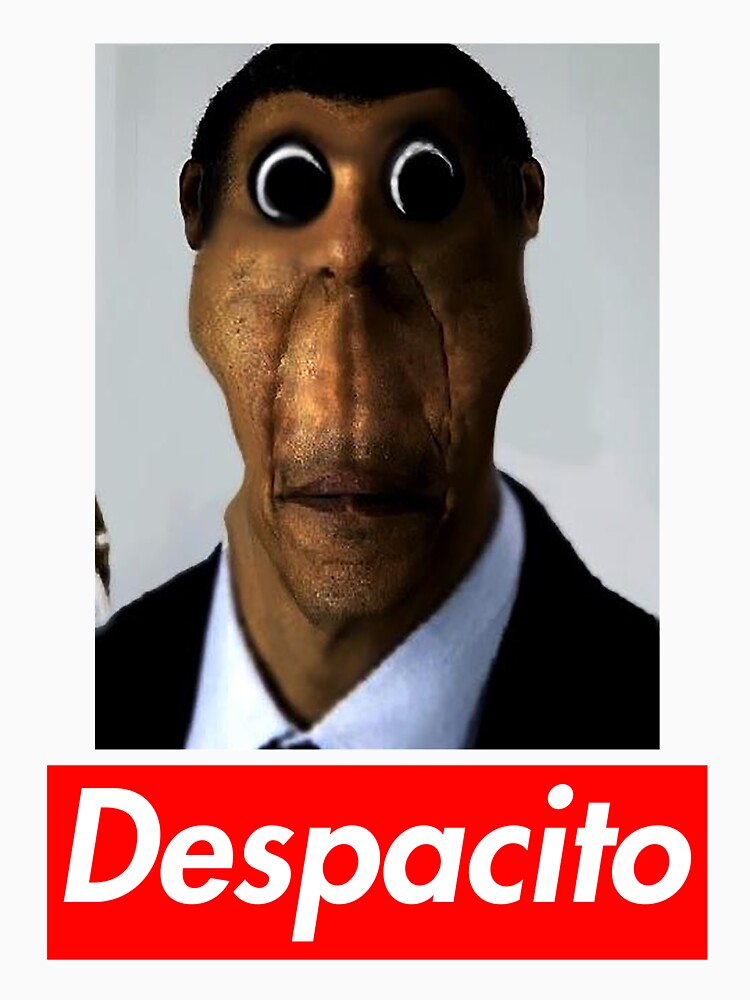 Obunga I Obunga A Site For Obunga And His Children - roblox obunga