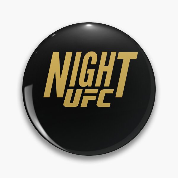 Item preview, NIGHT UFC  ultimate fighting championship  designed and sold by BladiWear.