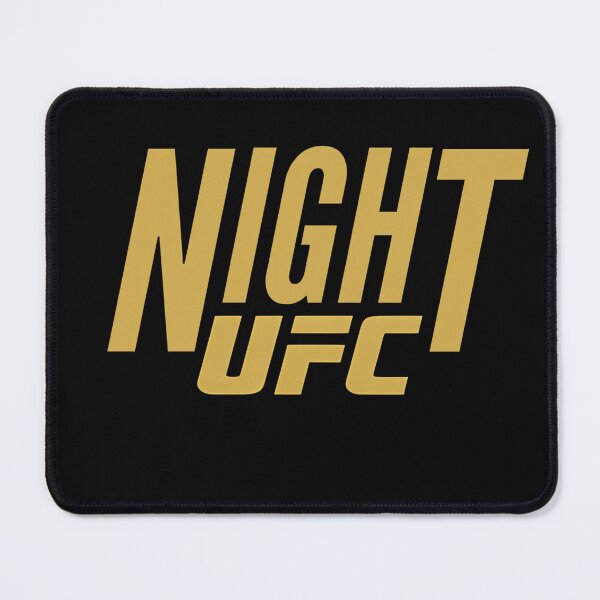 Item preview, NIGHT UFC ultimate fighting championship designed and sold by BladiWear.
