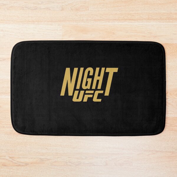 Item preview, NIGHT UFC  ultimate fighting championship  designed and sold by BladiWear.