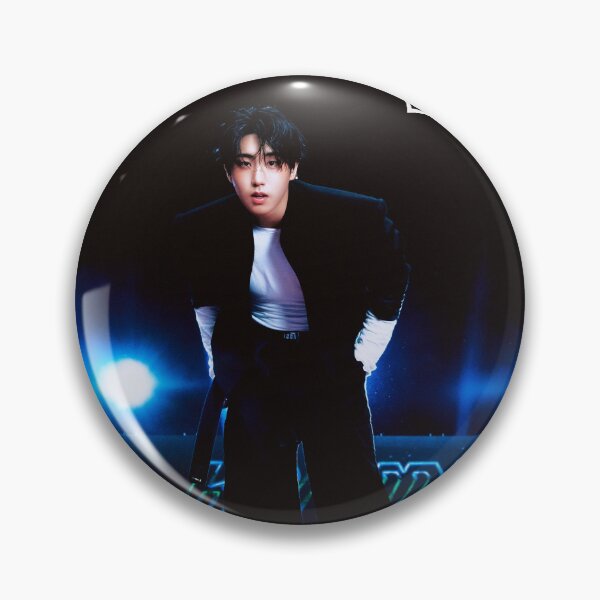 Item preview, Stray Kids HAN KARMA designed and sold by lorienskz.