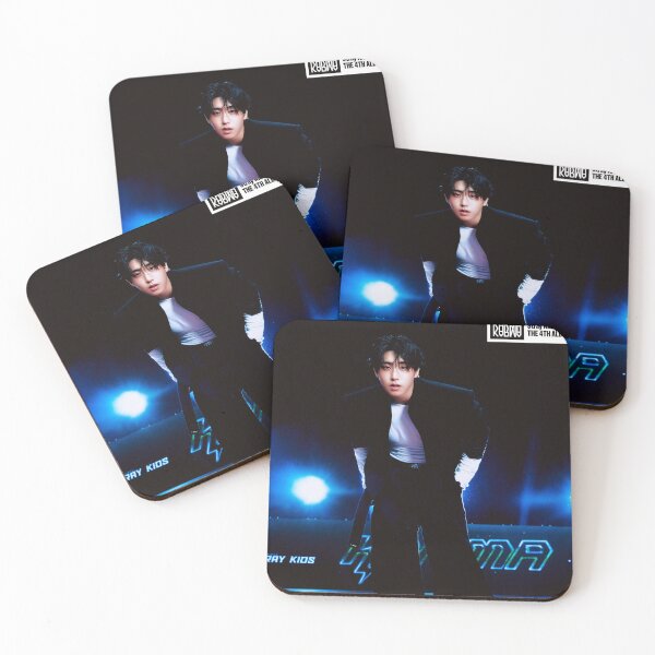 Item preview, Stray Kids HAN KARMA designed and sold by lorienskz.