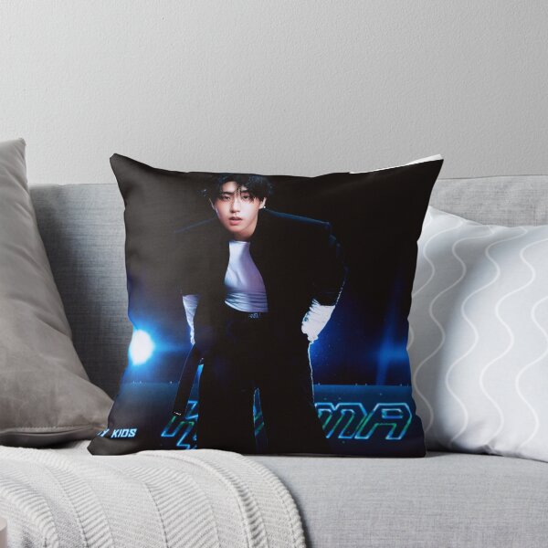 Item preview, Stray Kids HAN KARMA designed and sold by lorienskz.