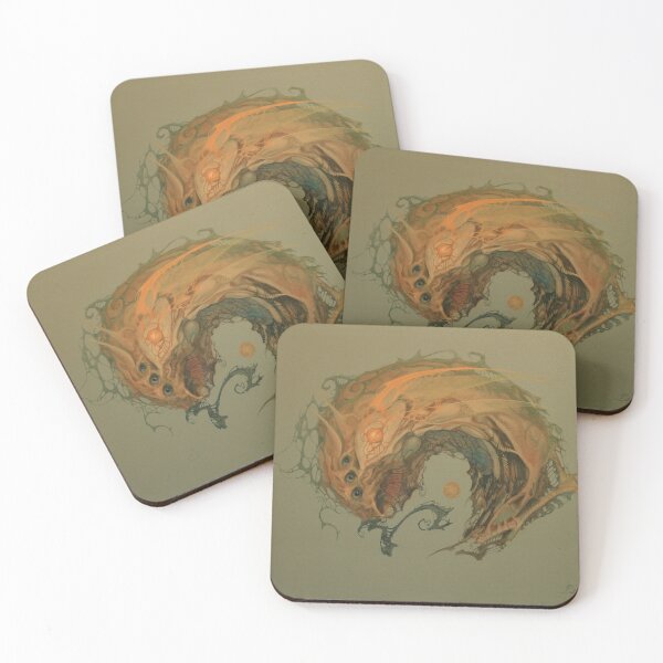 Item preview, FleaWhale designed and sold by Ed Schaap.