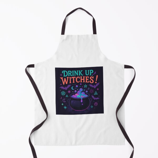 Item preview, Neon Glowing Cauldron with Potion T-Shirt - Spooky Halloween Witchcraft Design designed and sold by PrintCreations9.