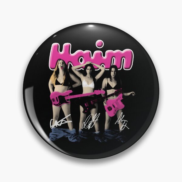 Item preview, Haims Rock Band designed and sold by Amlobderhm.