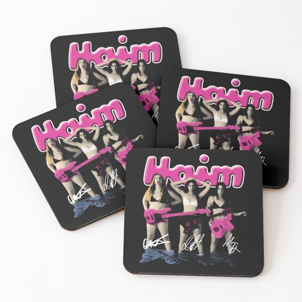 Item preview, Haims Rock Band designed and sold by Amlobderhm.