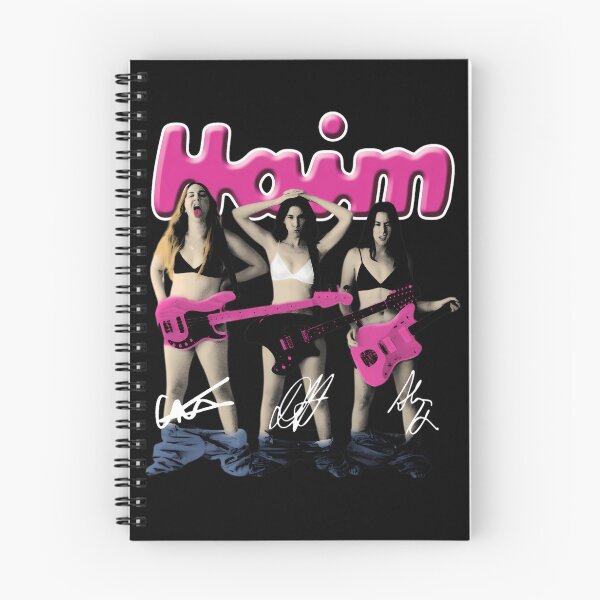 Item preview, Haims Rock Band designed and sold by Amlobderhm.