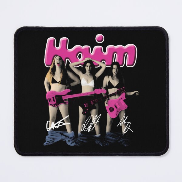 Item preview, Haims Rock Band designed and sold by Amlobderhm.