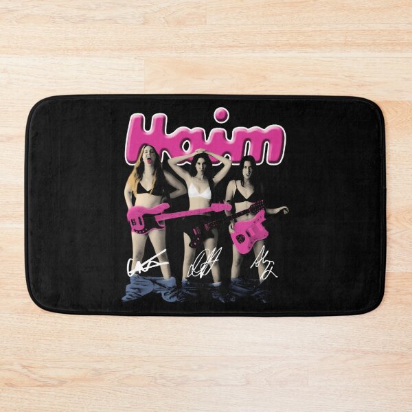 Item preview, Haims Rock Band designed and sold by Amlobderhm.