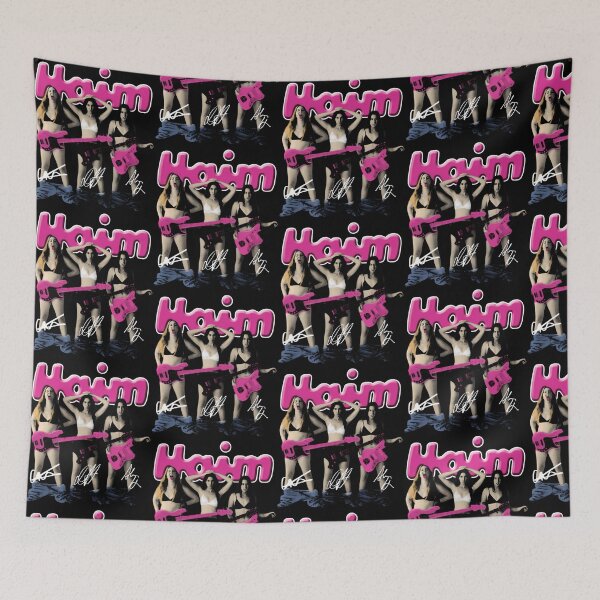 Item preview, Banda de rock de Haims designed and sold by Amlobderhm.