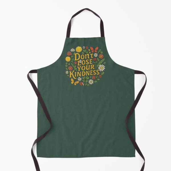Item preview, Don't lose your kindness designed and sold by FrictionMaxxing.