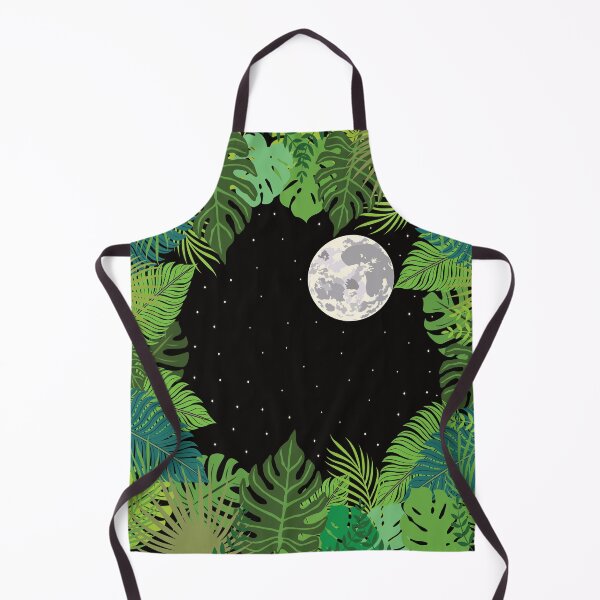 Item preview, Jungle night. designed and sold by MiPa78.