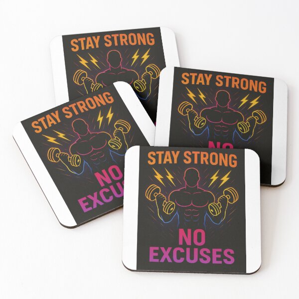 Item preview, Stay strong v.4 designed and sold by Stemies Productions.