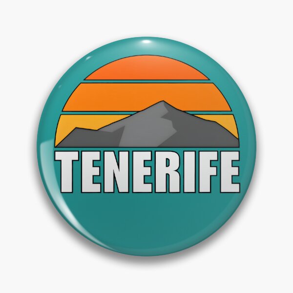 Item preview, Teide sunset Tenerife designed and sold by bananaarmy.es.