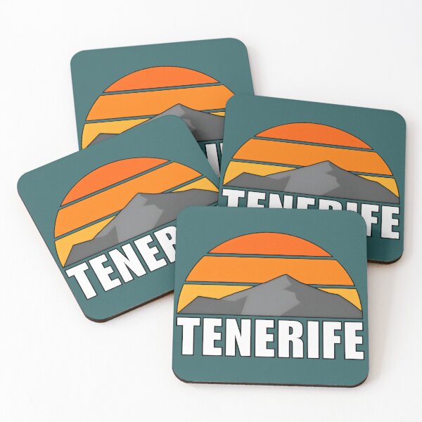 Item preview, Teide sunset Tenerife designed and sold by bananaarmy.es.