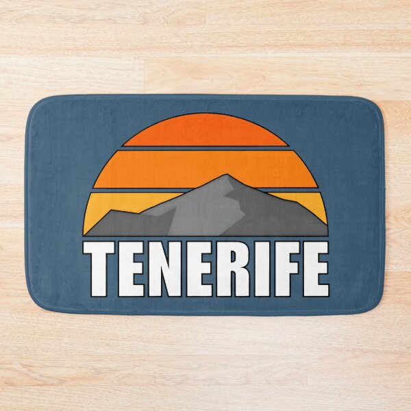 Item preview, Teide sunset Tenerife designed and sold by bananaarmy.es.