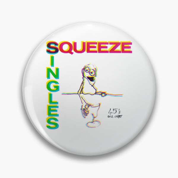 Item preview, Squeezes Band designed and sold by Amlobderhm.