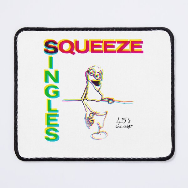 Item preview, Squeezes Band designed and sold by Amlobderhm.