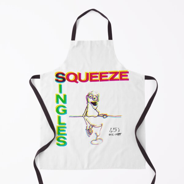 Item preview, Squeezes Band designed and sold by Amlobderhm.