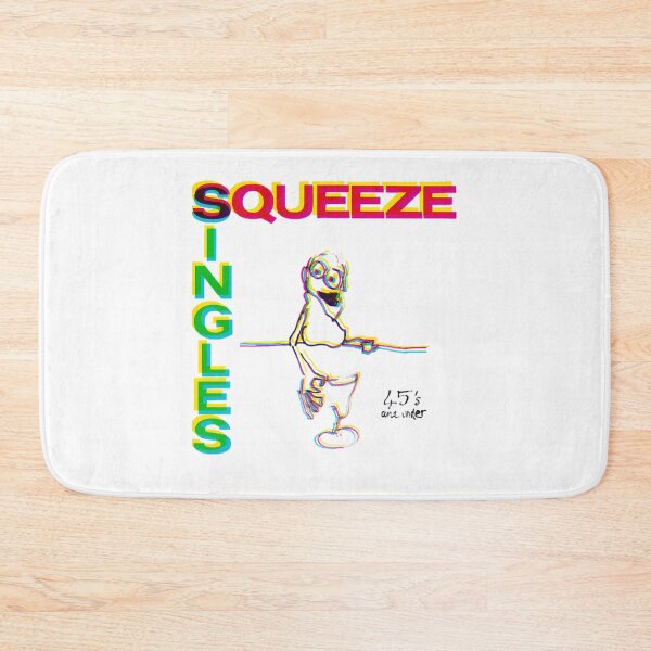 Item preview, Squeezes Band designed and sold by Amlobderhm.