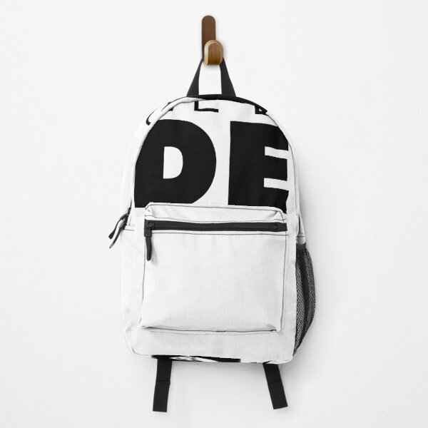 Item preview, We Belong Dead designed and sold by joshpincus.