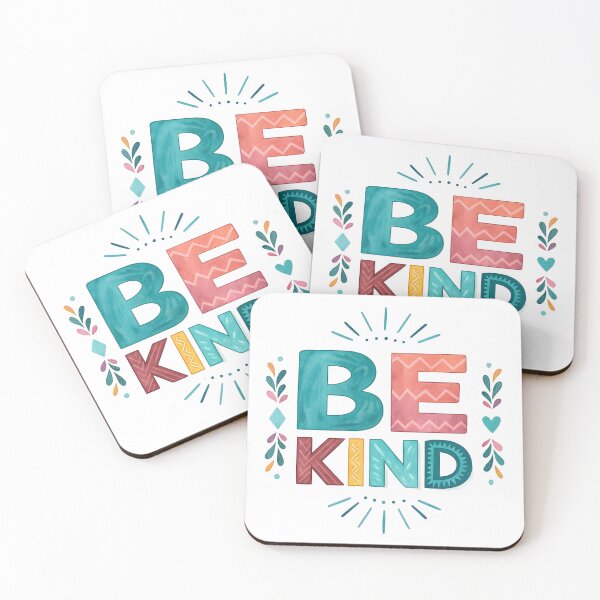 Item preview, Be kind designed and sold by nimmitrends.