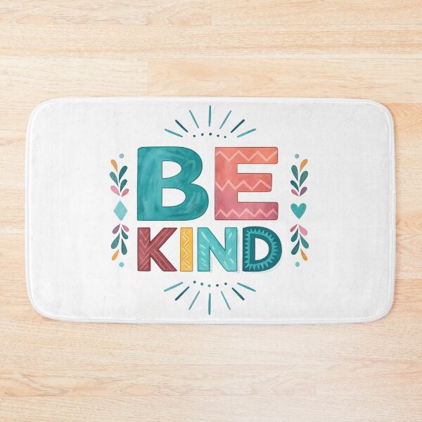 Item preview, Be kind designed and sold by nimmitrends.