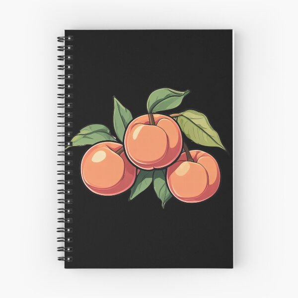 Item preview, peach designed and sold by Temdo7.